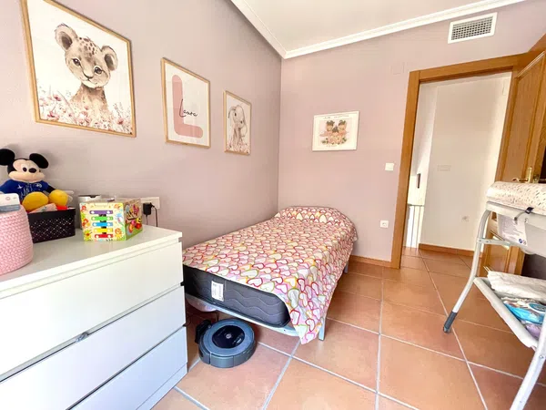Chalet adosado en Calle Gerona, 7 - Foto 24