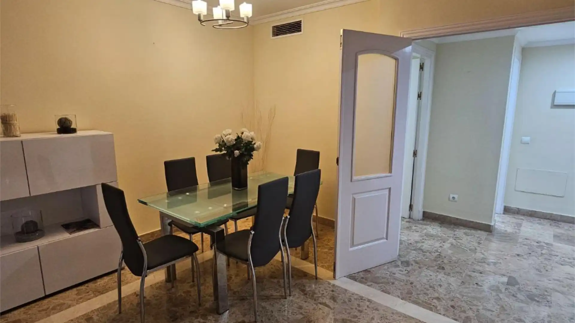 Piso en  Avenida de Barcelona 6 - Foto 13