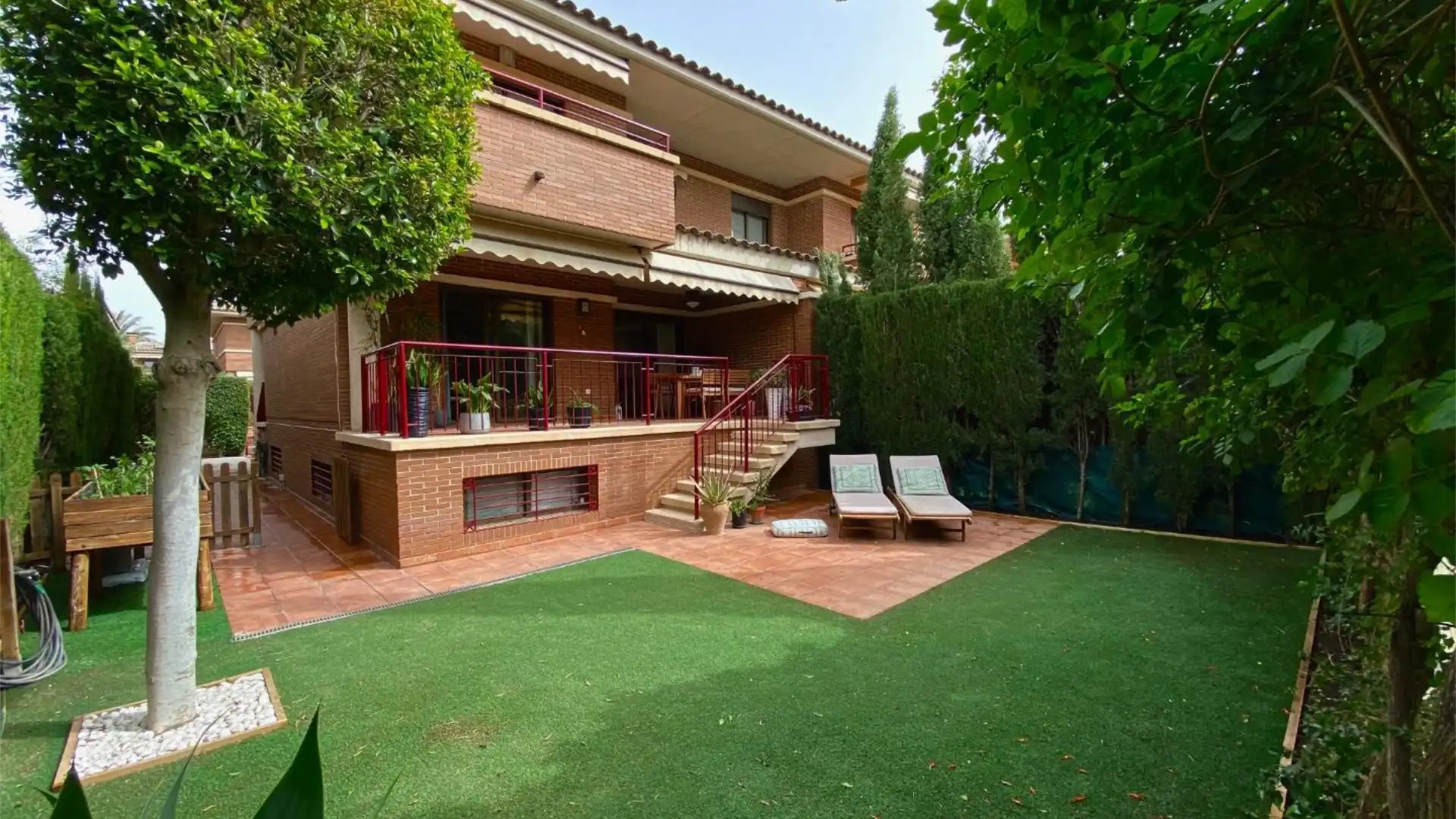 Piso en  Carrer Aries 2 - Foto 15