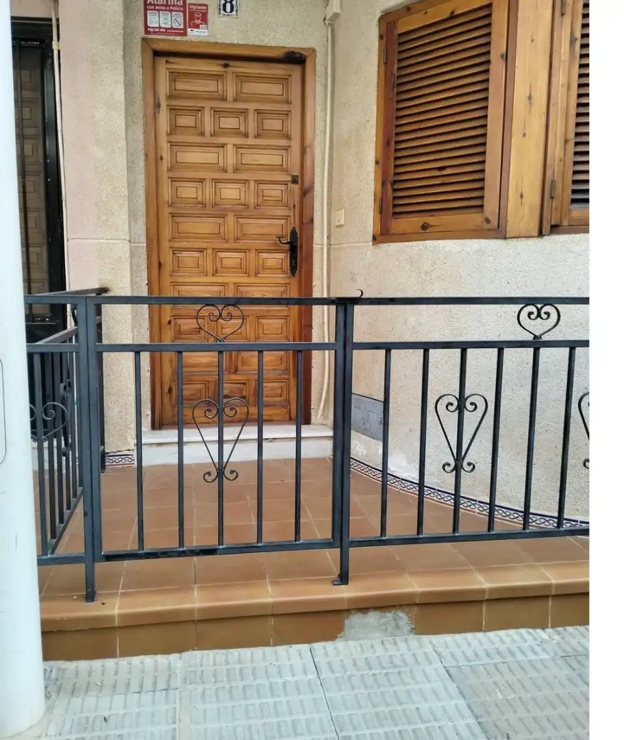 Piso en  Calle Doctor Fleming 22 - Foto 4