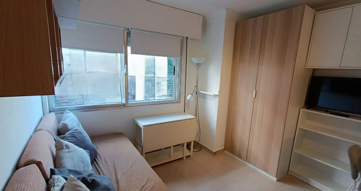 Estudio en calle la Regente, 5 - Foto 5