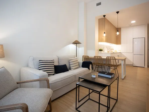 Piso en calle Parras, 23 - Foto 6