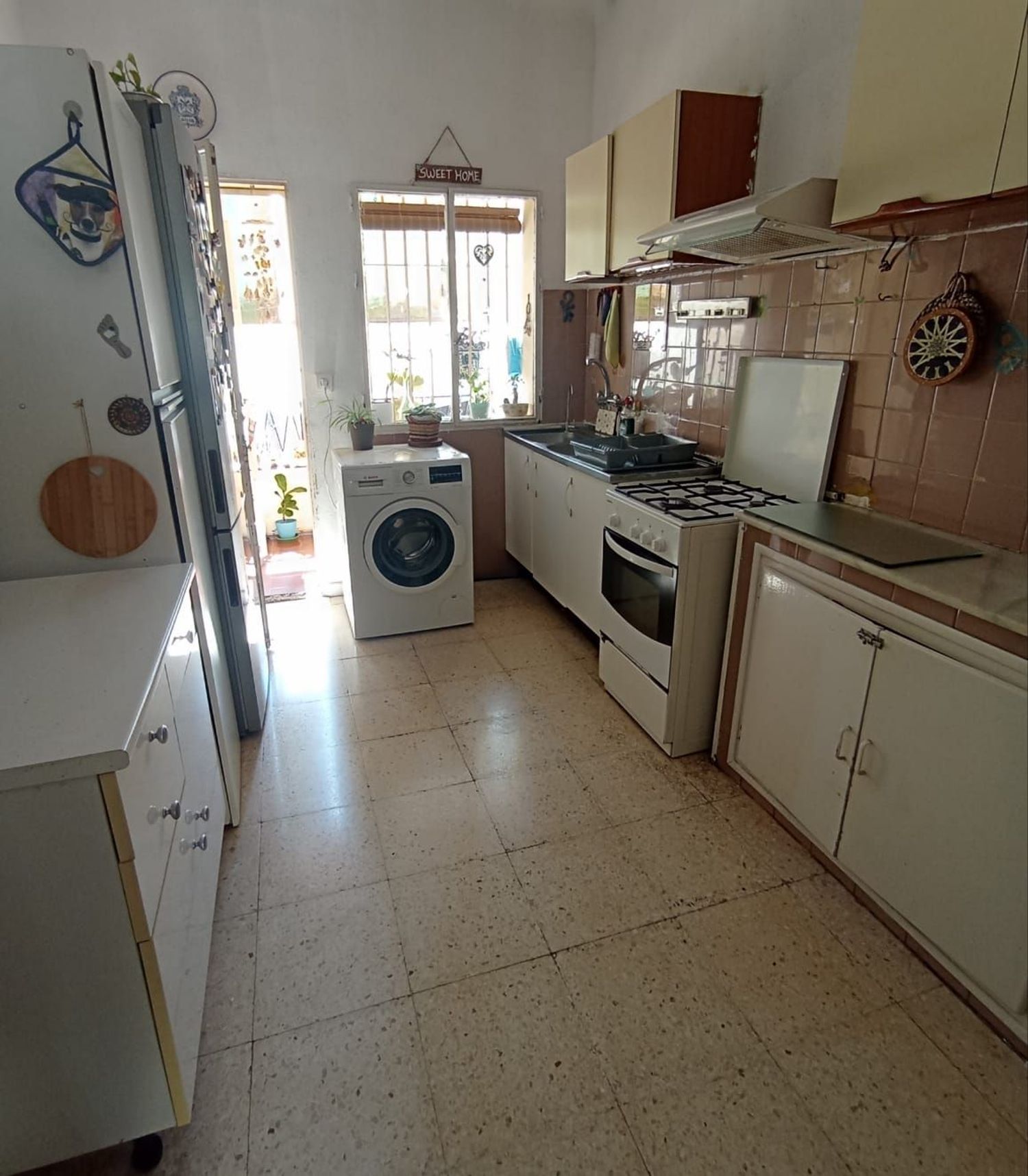 Piso en Calle Marcos Zapata, 20, El Palo - Foto 3