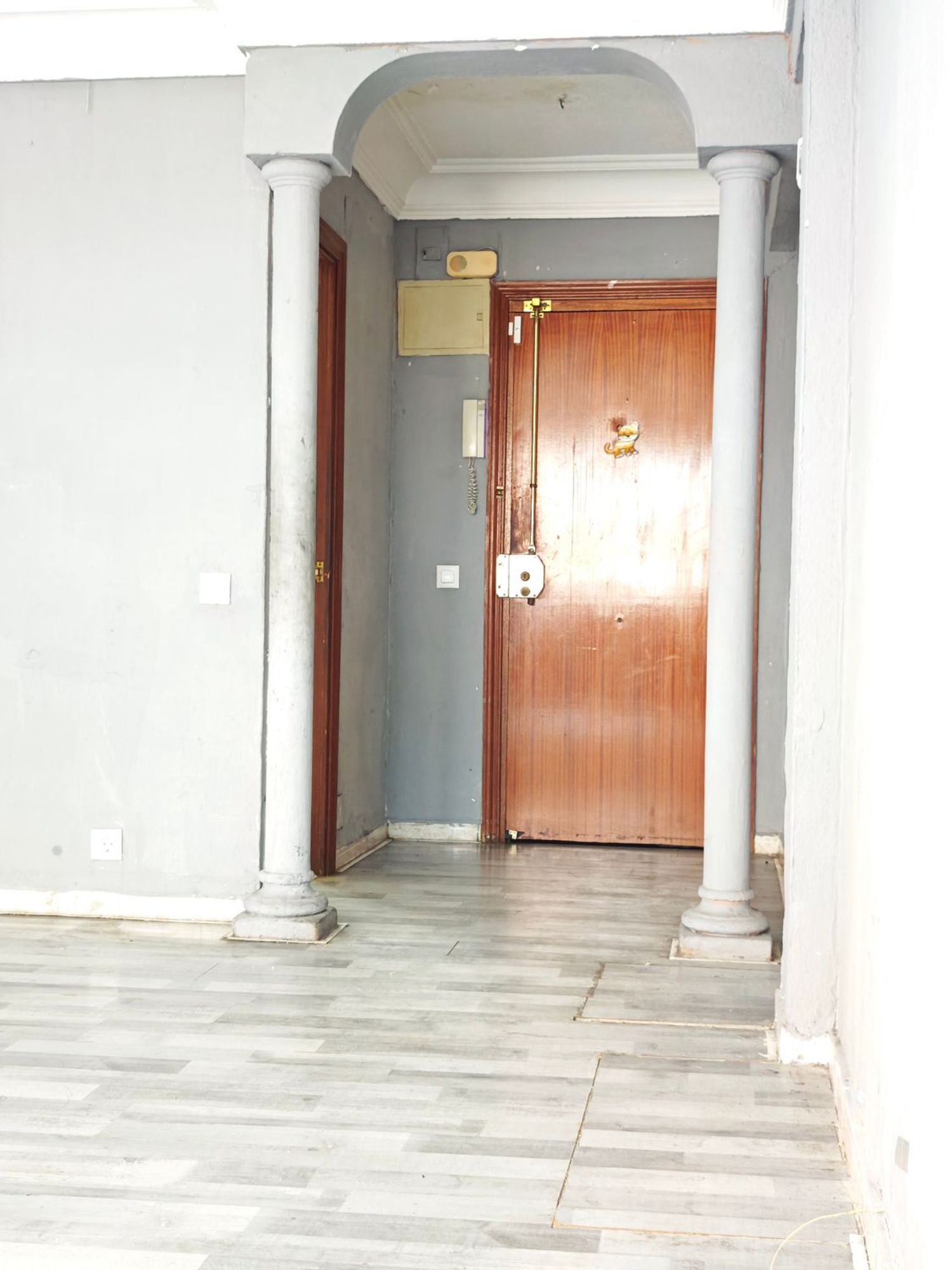 Piso en calle Morata Tajuña, 1 - Foto 3