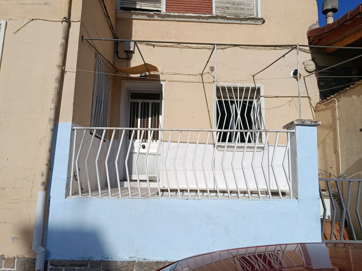 Chalet pareado en Plaza San Jorge, 5, Sardas-Puente de Sabiñanigo, Sardas-Puente de Sabiñanigo - Foto 2