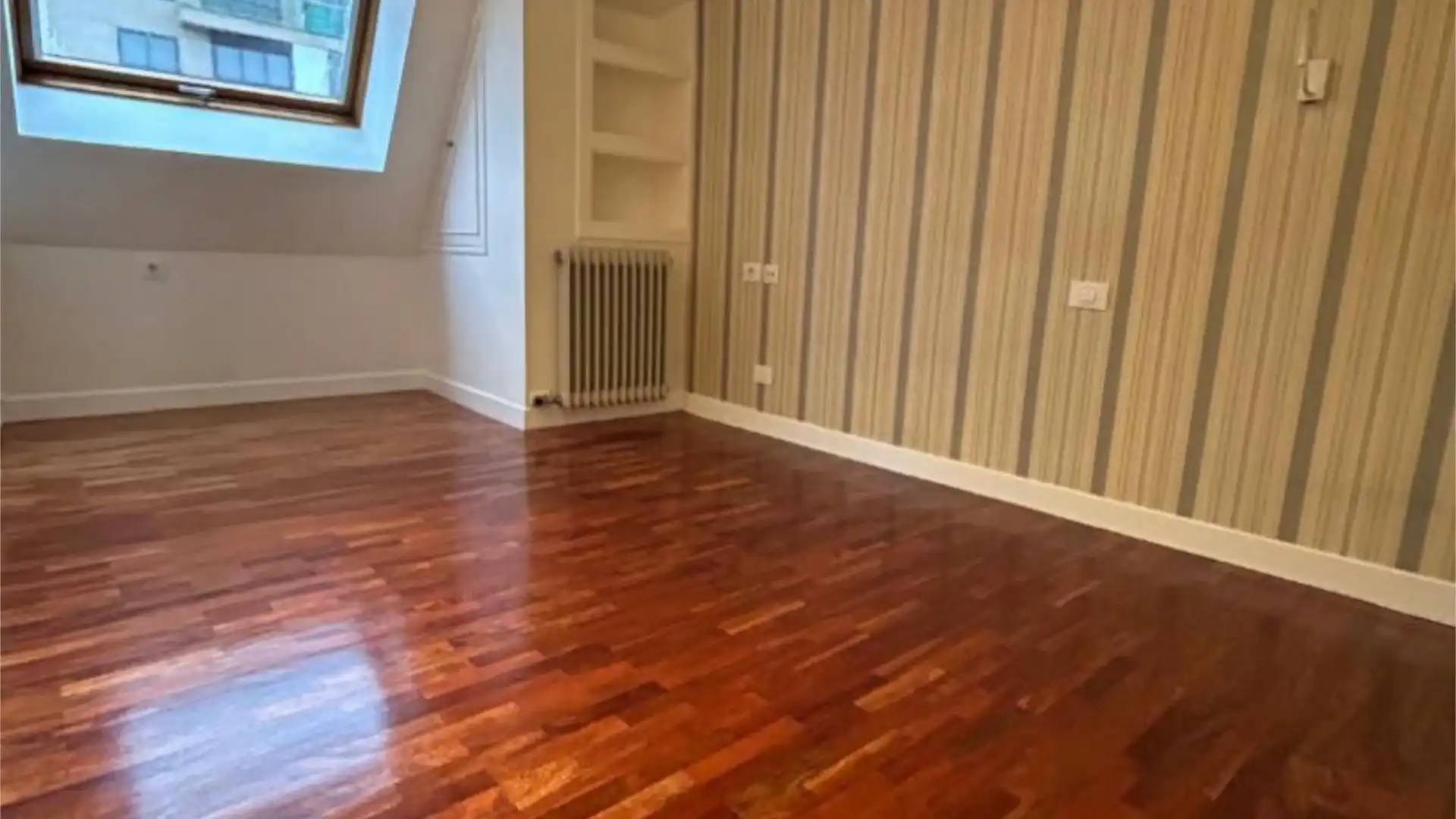 Piso en  Rúa Tomás A. Alonso 138 - Foto 24