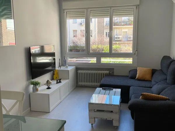 Piso en calle de Núñez de Balboa, 103