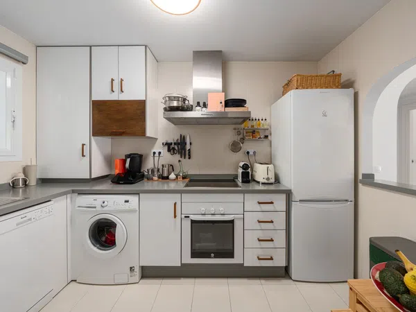 Piso en calle Francisco Pizarro, 31 - Foto 3