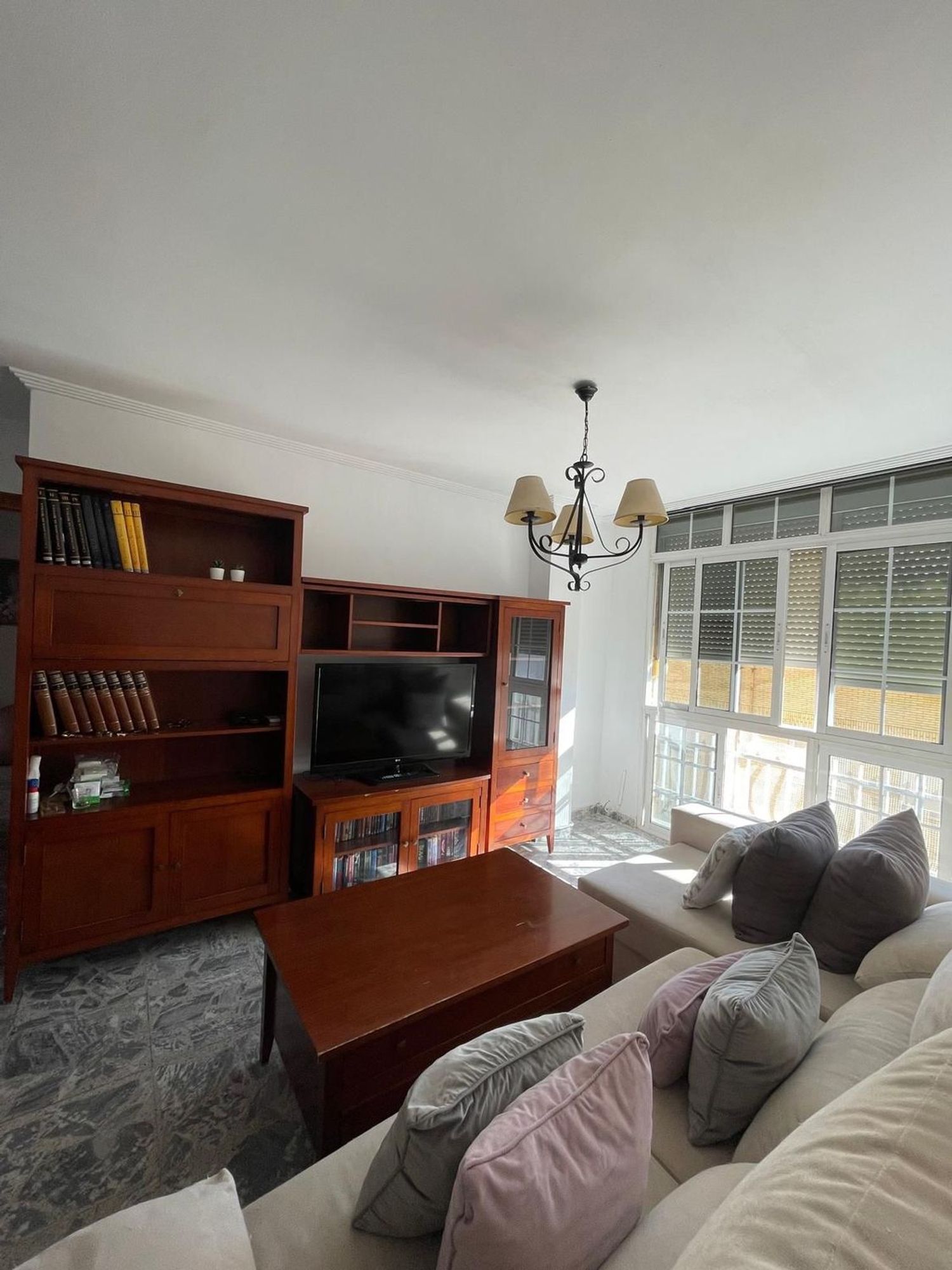 Piso en calle Santa María de Ordás, 2 - Foto 5