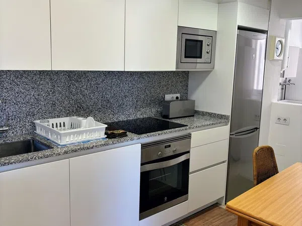 Piso en Barrio Sta Catalina - El Jonquet - Foto 12