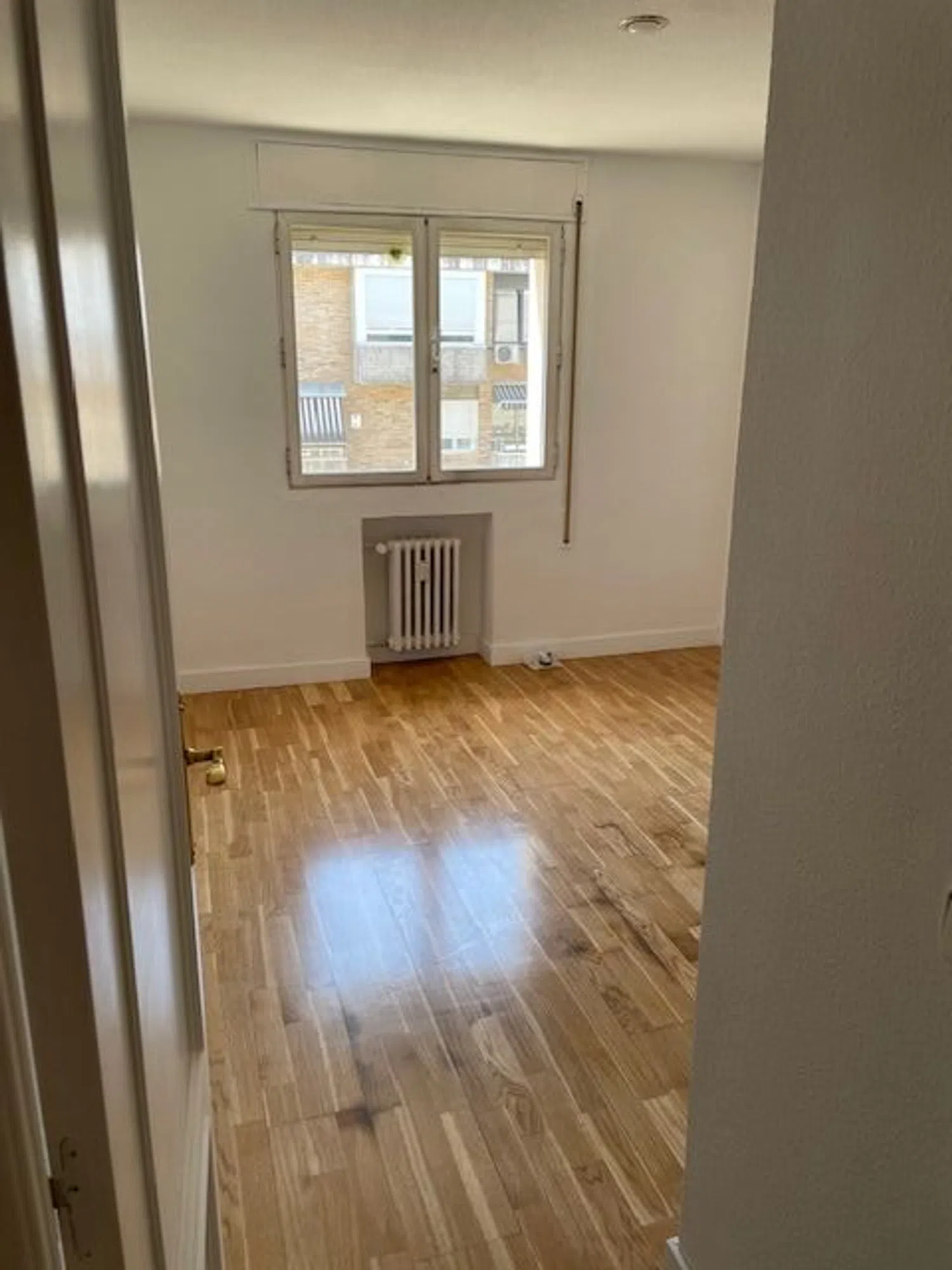 Piso en calle del Doctor Fleming, 44 - Foto 4