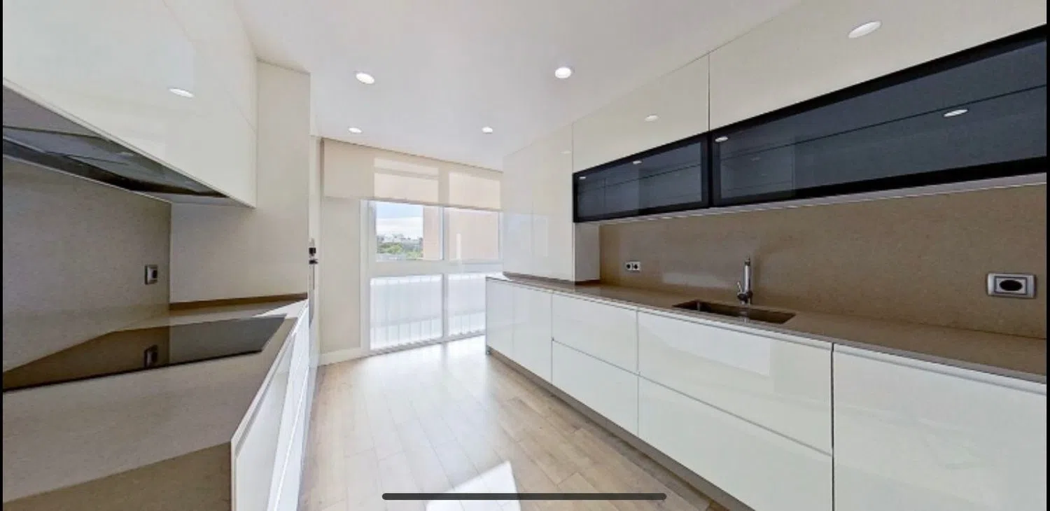 Piso en calle de Llucmajor, 166 - Foto 1