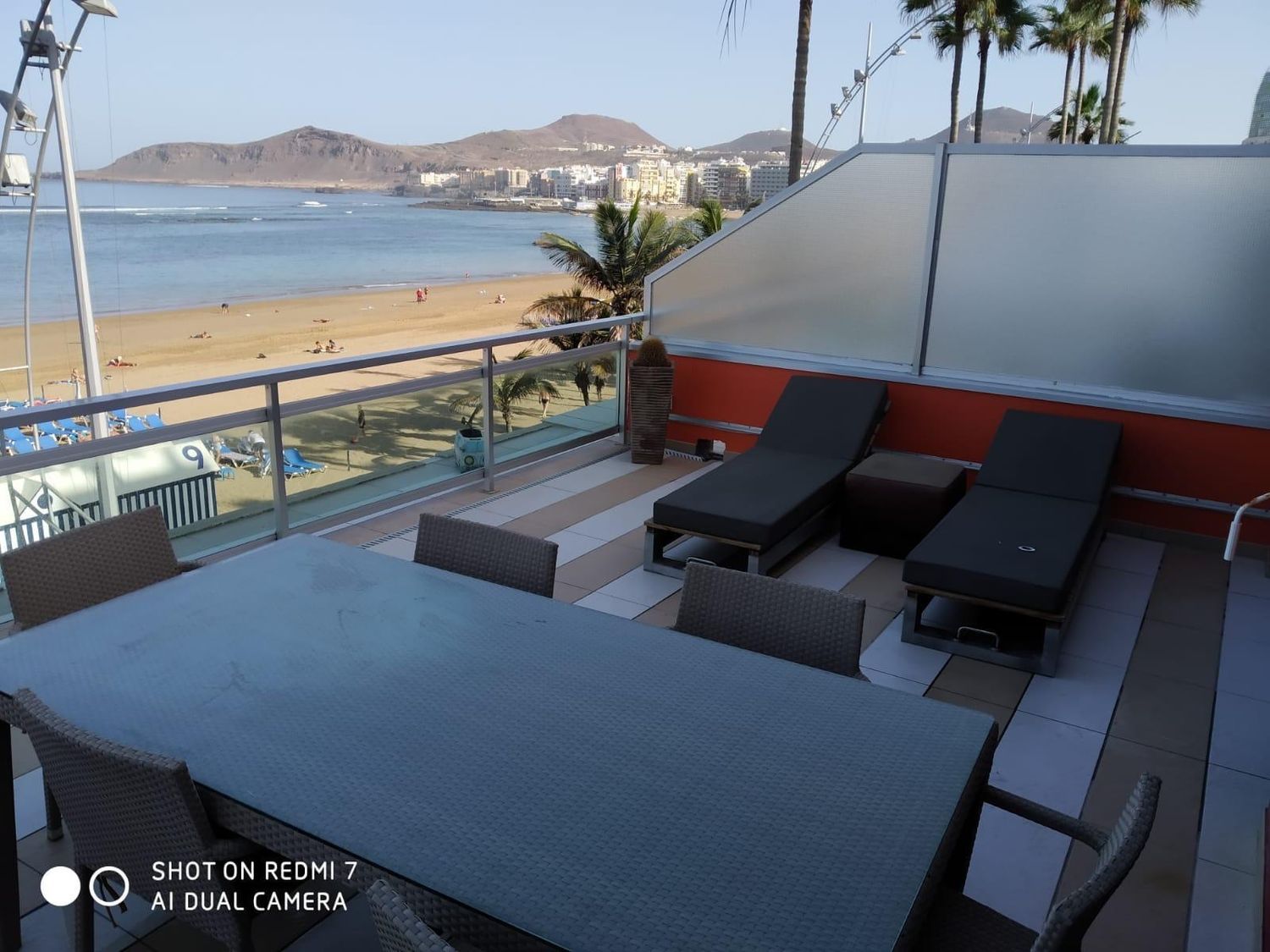 Piso en calle Alfredo L Jones, 42 - Foto 5