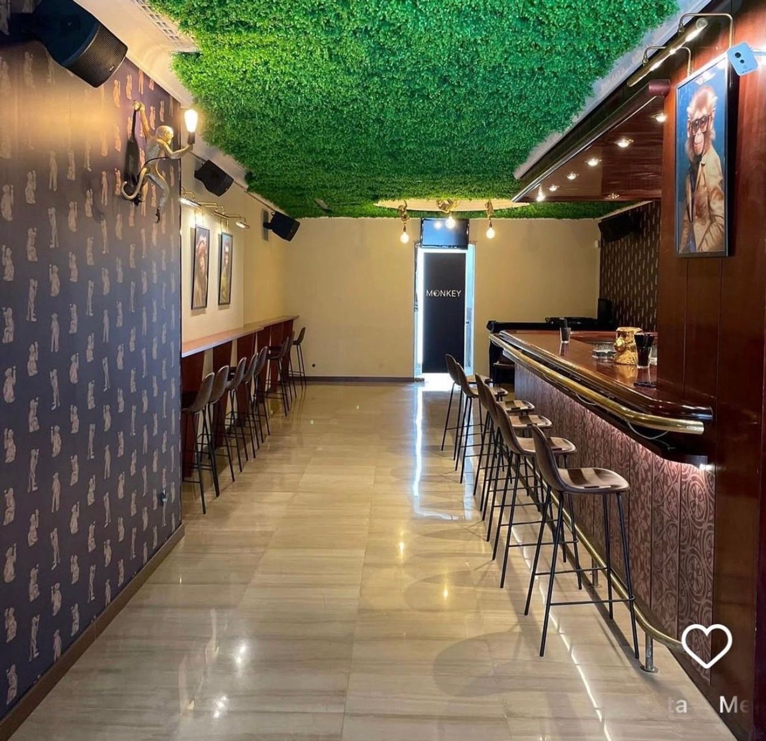 Bar de copas en calle de l'Advocat Cirera, 17 - Foto 1