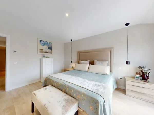 Casa o chalet independiente en Calle del Madroño, 21, Coimbra - Guadarrama, Coimbra - Guadarrama - Foto 16