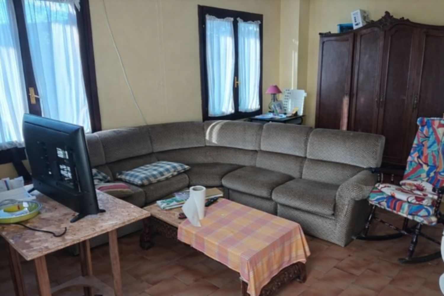 Casa o chalet independiente en Lugar Armada, 60 - Foto 12