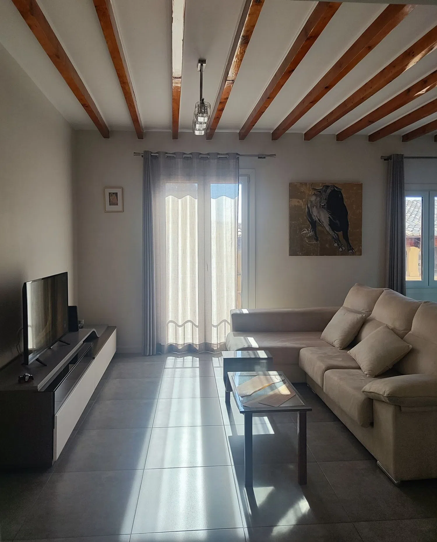 Piso en calle de Sant Miquel, 38