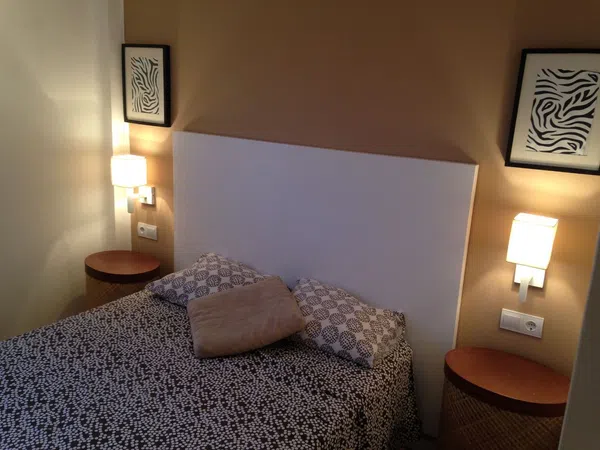 Ático en calle de Campoamor, 18 - Foto 16