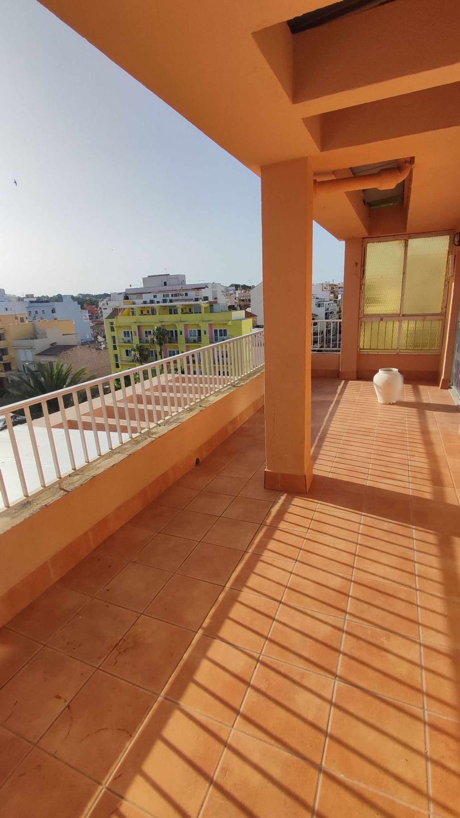 Ático en Calle de Trasimè, 4, Ses Cadenes-Arenal - Foto 3