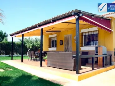 Chalet en  Calle Jashime 23 - Foto 2