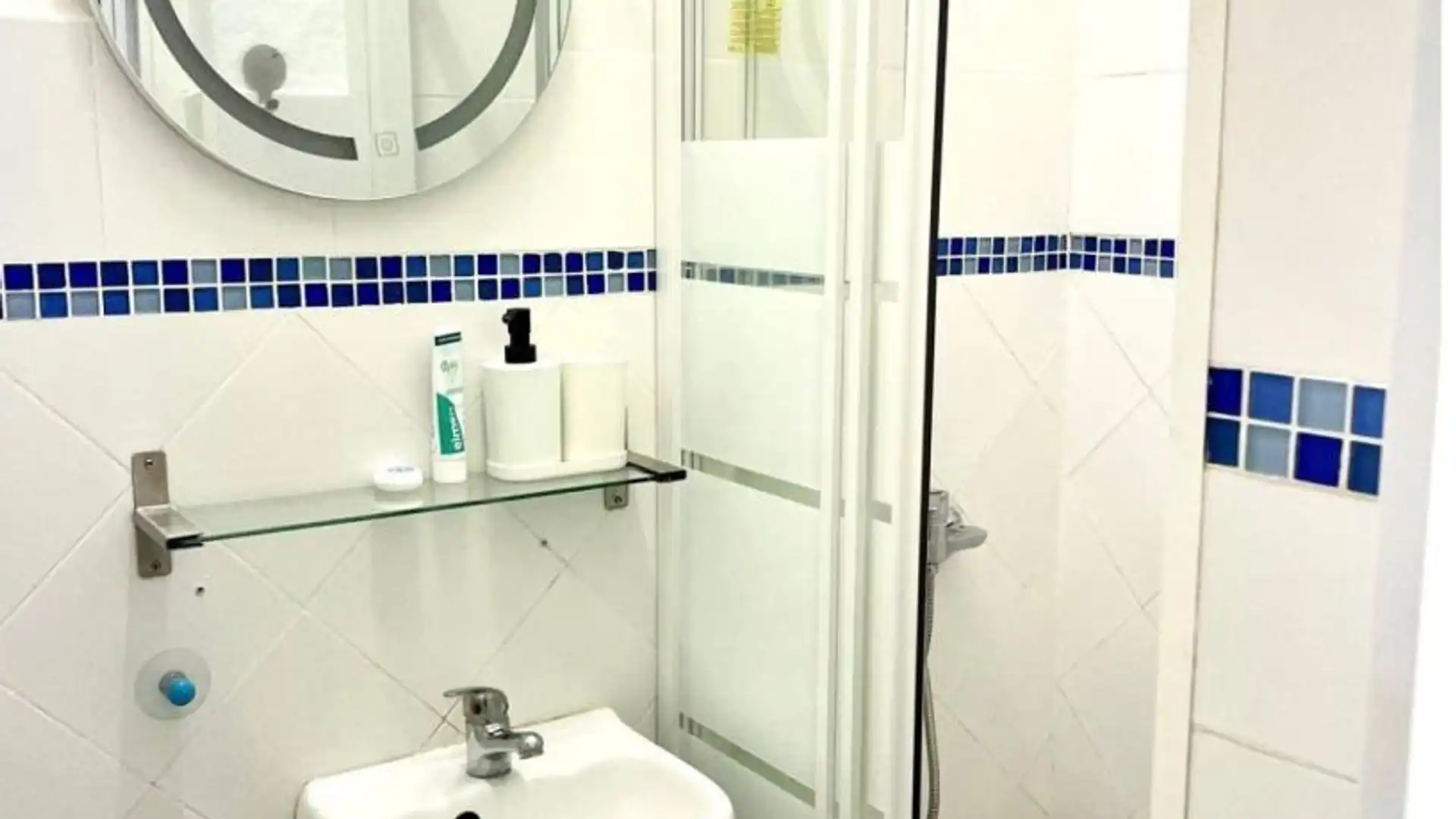 Piso en  Calle de Jesús del Valle 18 - Foto 8