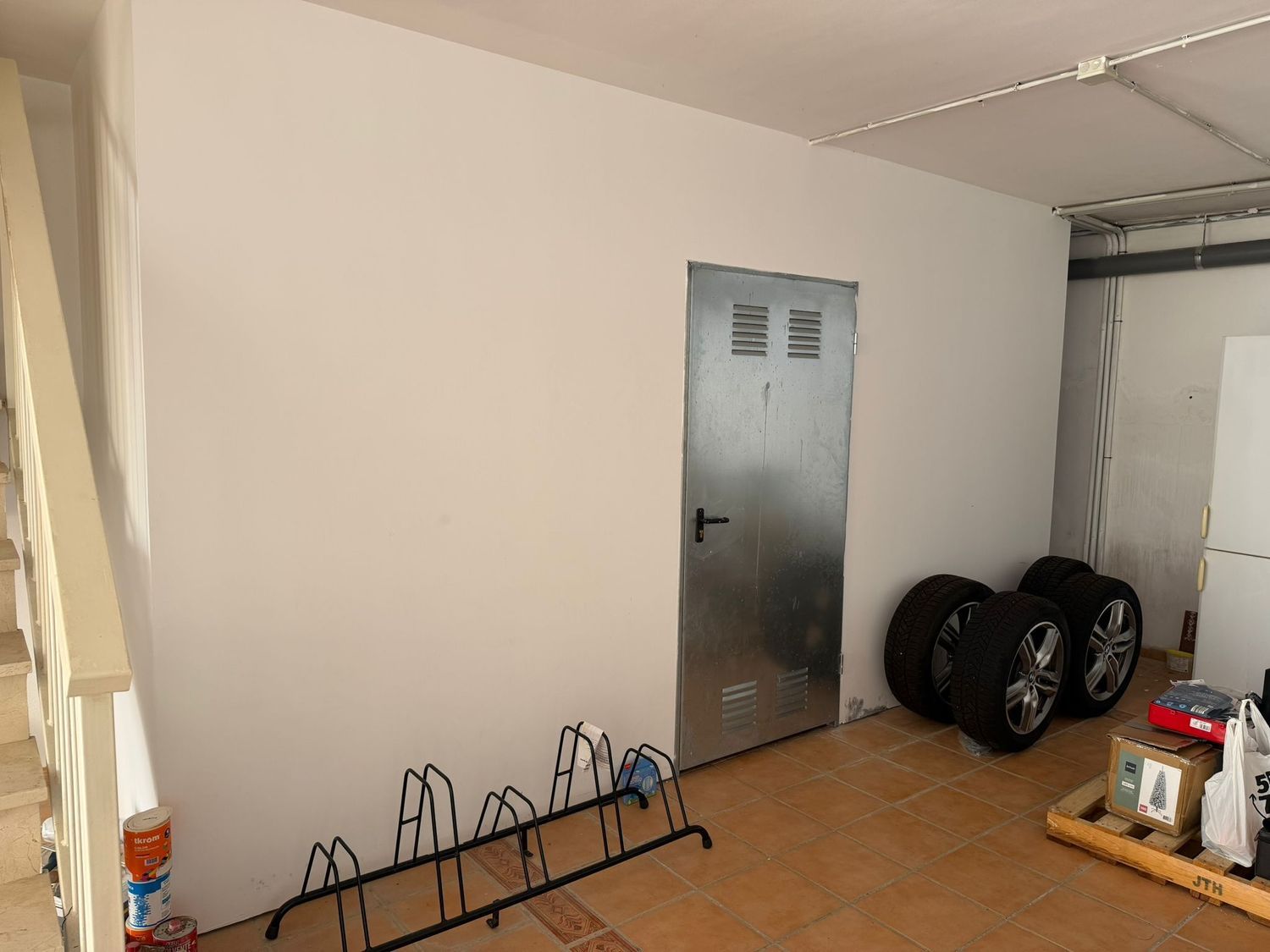 Chalet adosado en Calle El Rosario, 16 - Foto 3