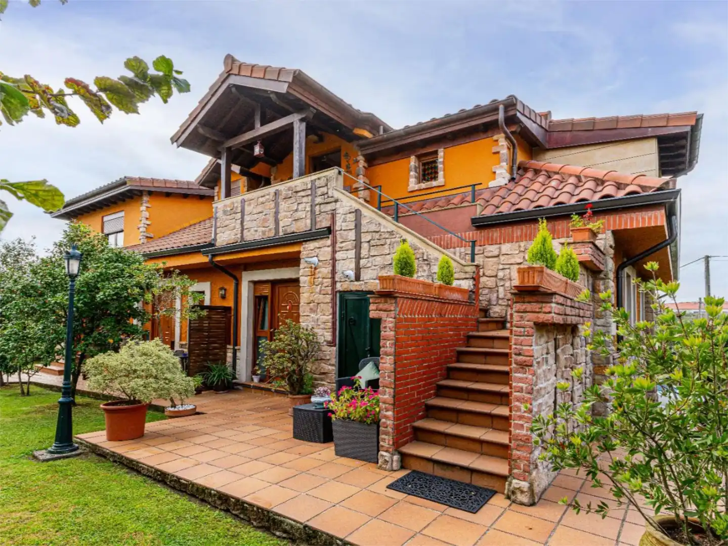Piso en  Barrio Rubayo-Arriba 8 - Foto 4