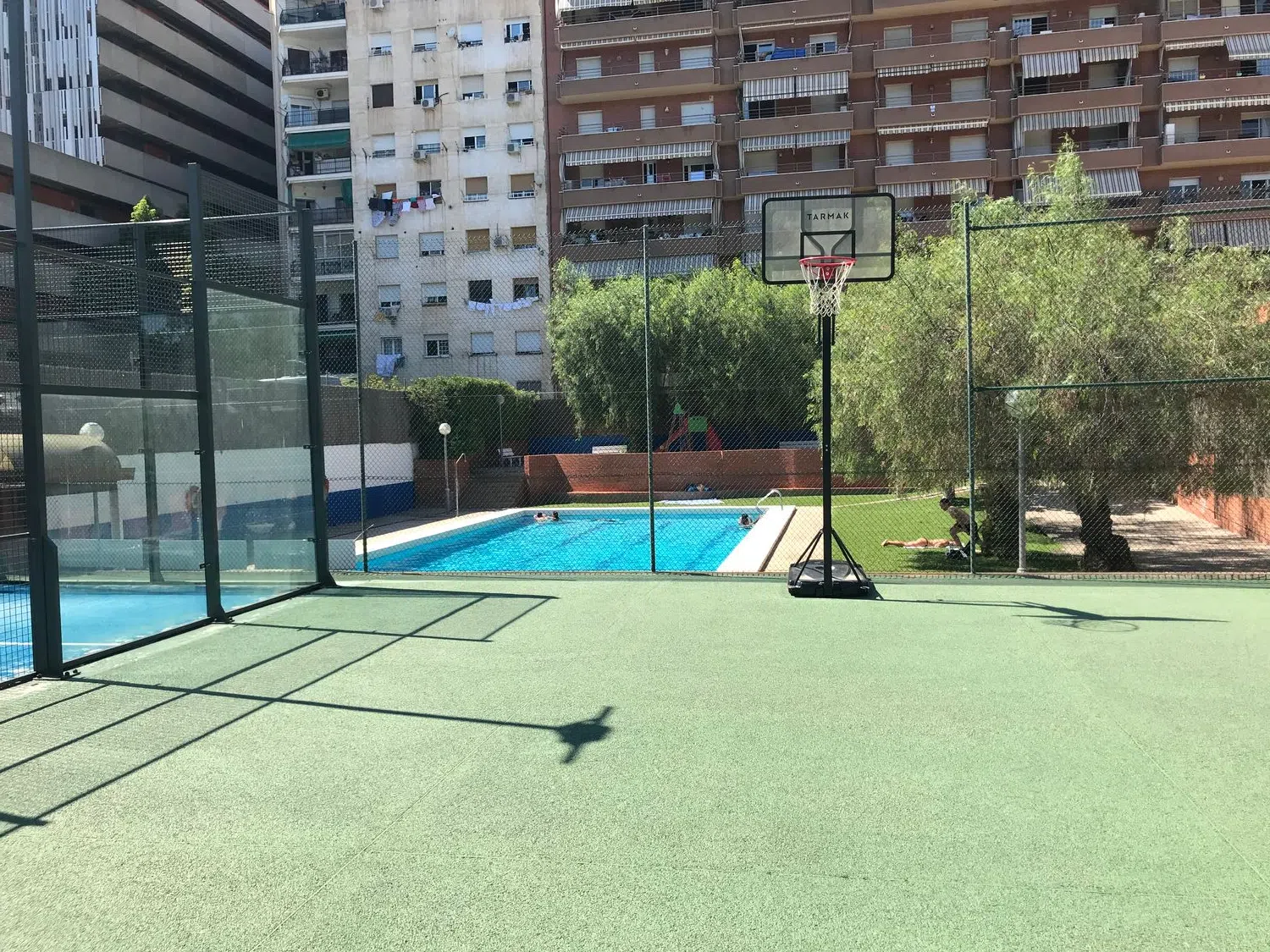 Estudio en calle Gran Vía de les Corts Catalanas, 162 - Foto 10