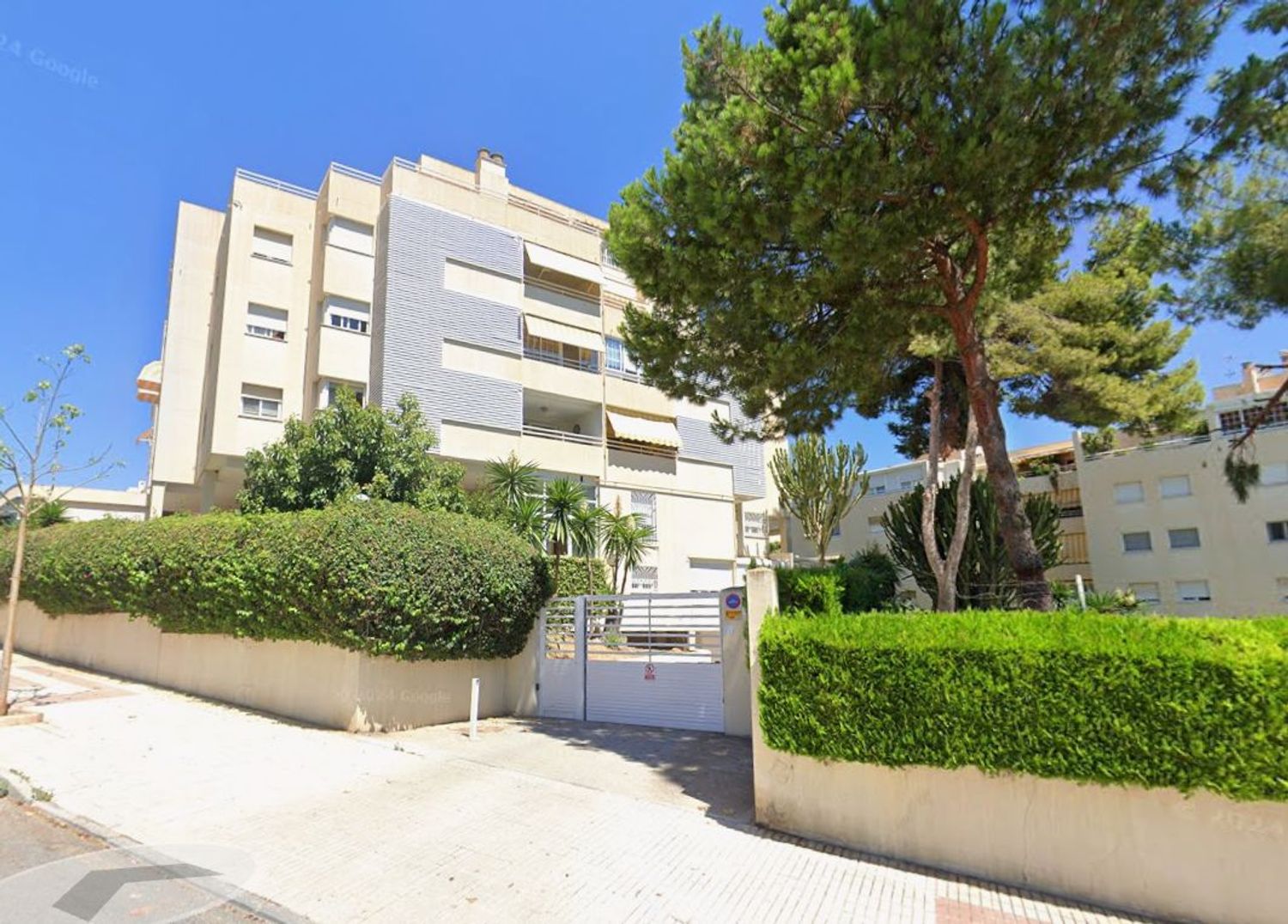 Piso en calle Sierra del Co, 16 - Foto 1