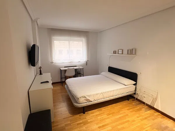 Piso en paseo de Canalejas, 21 - Foto 2