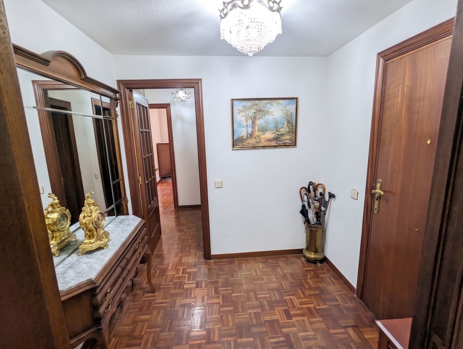 Piso en Calle los Hidalgos, 2, Salesas - Foto 4