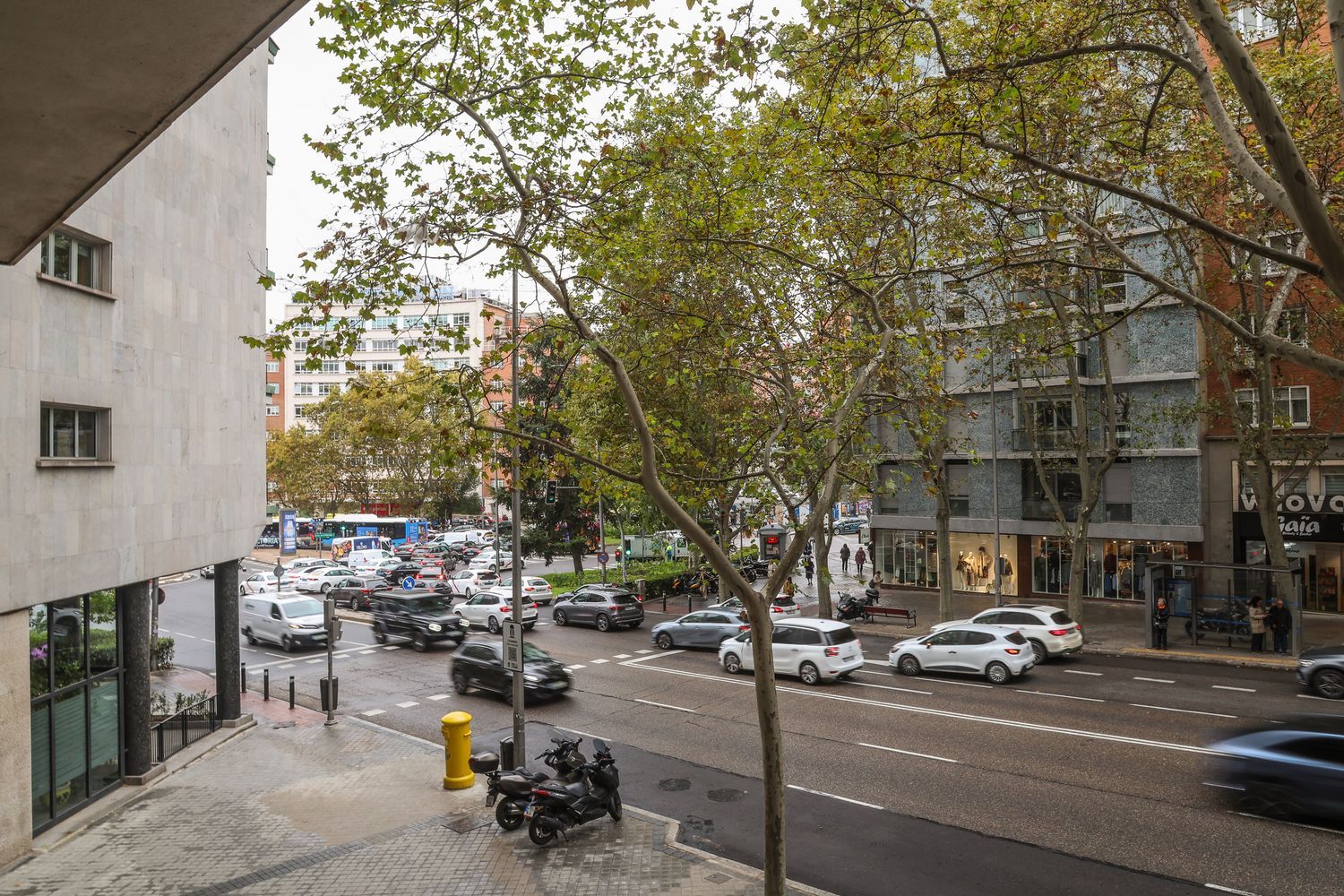 Piso en Paseo de San Francisco de Sales, 2, Vallehermoso - Foto 48