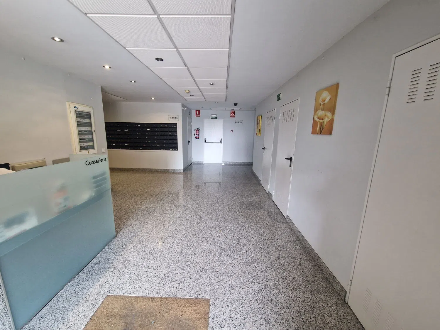 Estudio en calle Pedrezuela, 1 - Foto 3