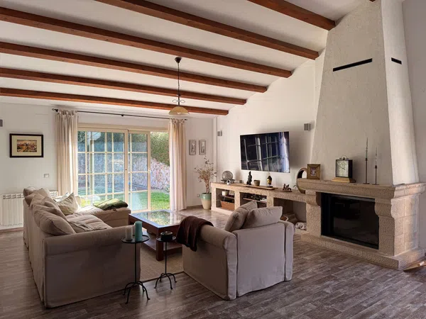 Casa o chalet independiente en Golf Costa Brava - Bufaganyes - Foto 8