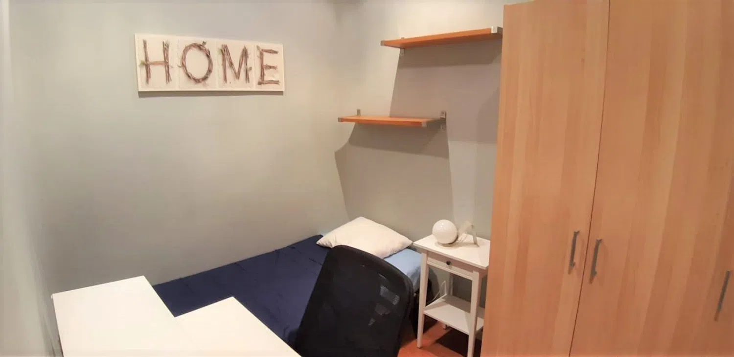 Piso en plaza de Manuel Becerra, 4 - Foto 12