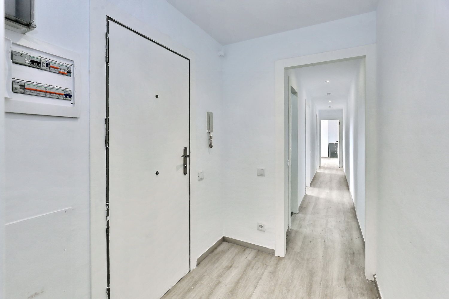 Ático en calle de Prat de la Riba, 95 - Foto 23