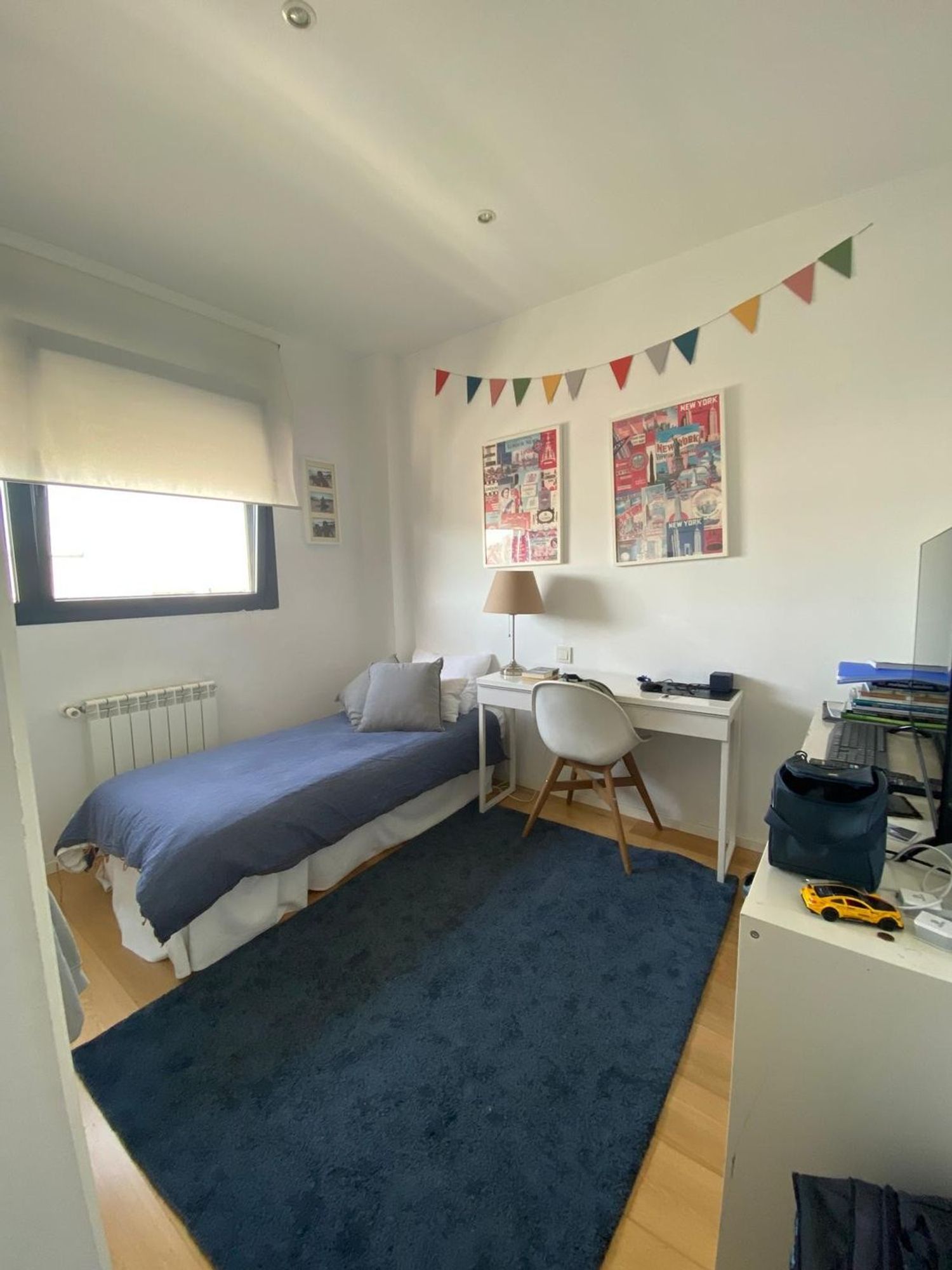 Ático en calle de Luis Martinez Feduchi, 74 - Foto 14