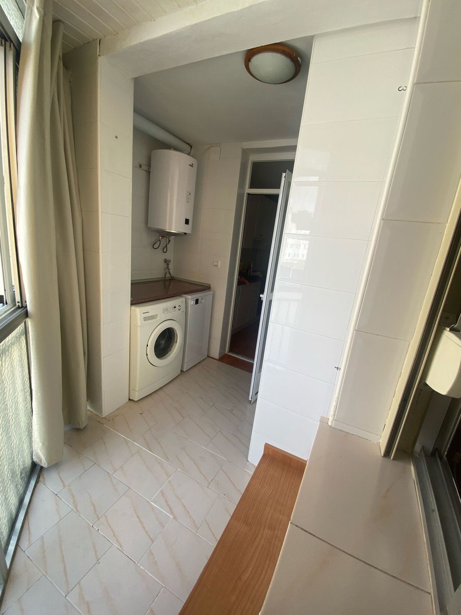Piso en Calle Inés de Suárez, 1, Los Pinos-El Pilar, Los Pinos-El Pilar - Foto 11
