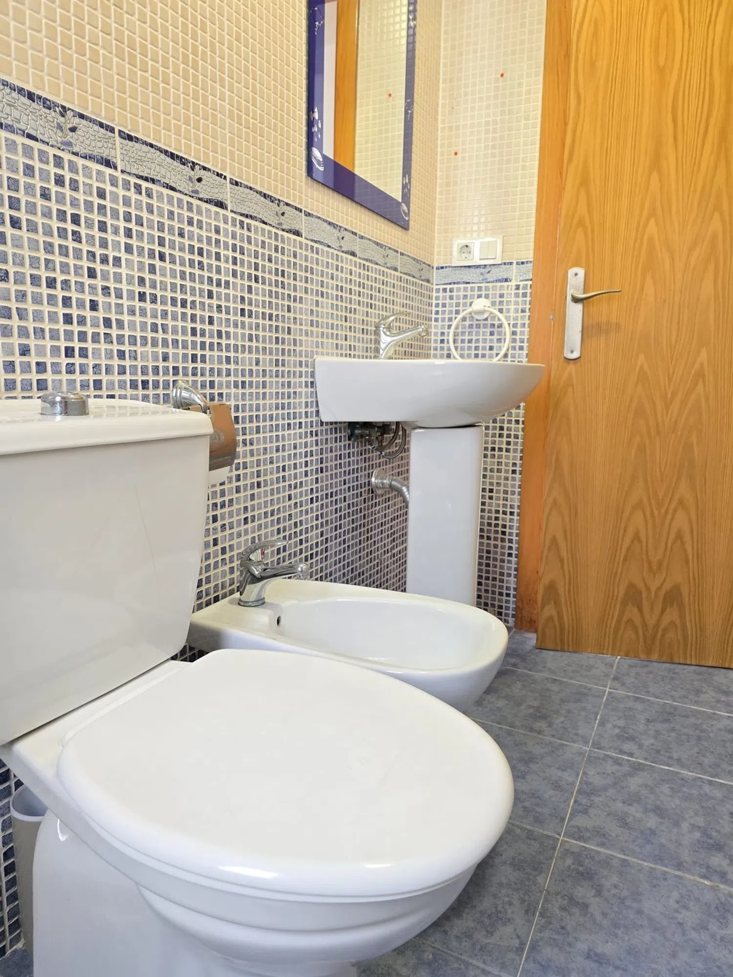 Piso en calle bejar, 1 - Foto 14