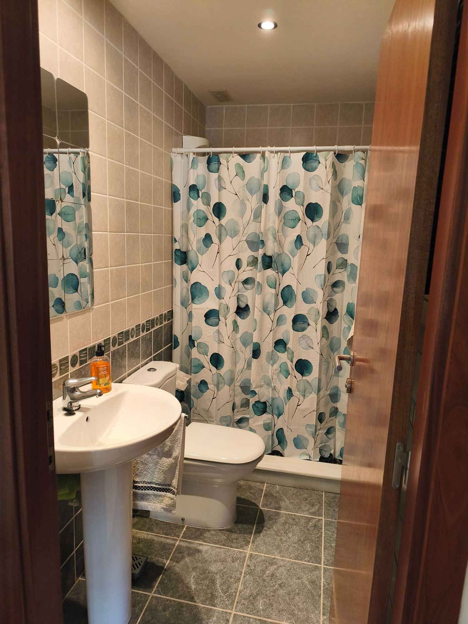 Chalet pareado en Calle de Beniarjó, 14, Platja de Oliva, Platja de Oliva - Foto 36