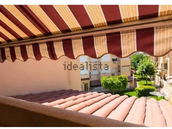 Chalet pareado en Calle la Bonanova, 1, Villamontes-Boqueres, Villamontes-Boqueres - Foto 31