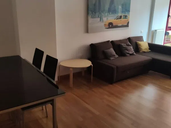 Piso en calle Luisa de Carvajal, 21