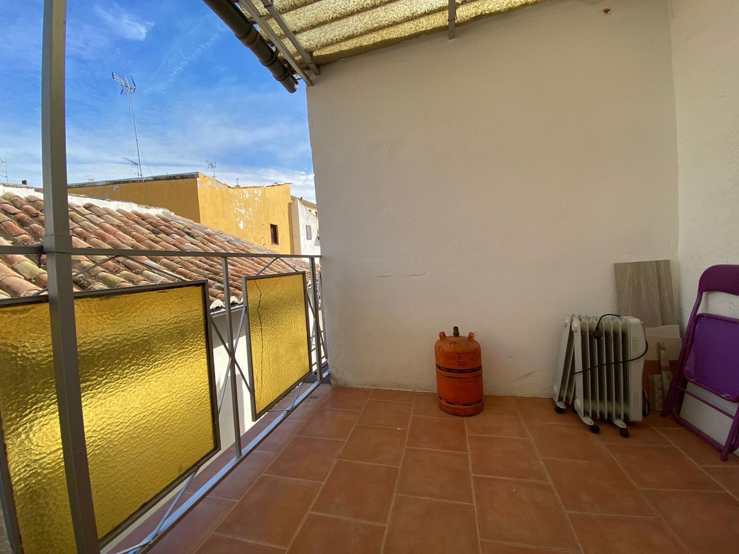 Piso en Placeta del Agua, 6, San Matías - Pavaneras - Foto 13