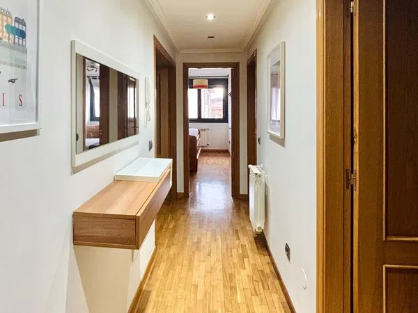 Piso en Calle Clara Campoamor, 1, Luanco - Aramar - Antromero, Luanco - Aramar - Antromero - Foto 1