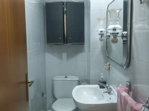 Piso en Calle Profesor Tierno Galván, 2 a - Foto 8