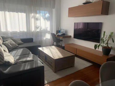 Piso en calle de Téllez, 30