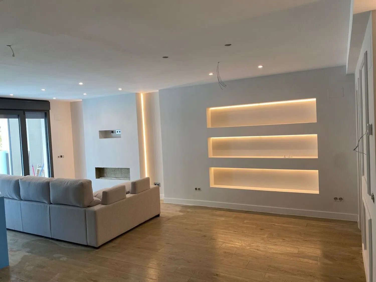 Piso en paseo del Marqués de Zafra, 3 - Foto 4