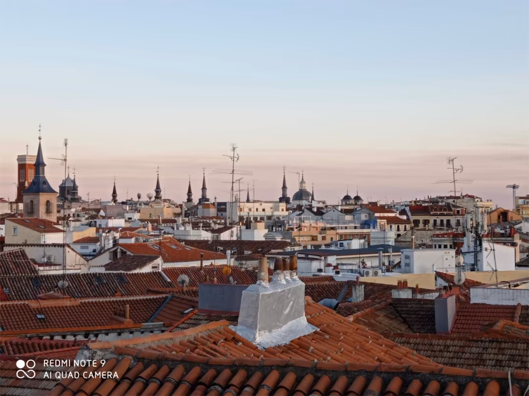 Piso en  Cuesta de Santo Domingo 18 - Foto 3