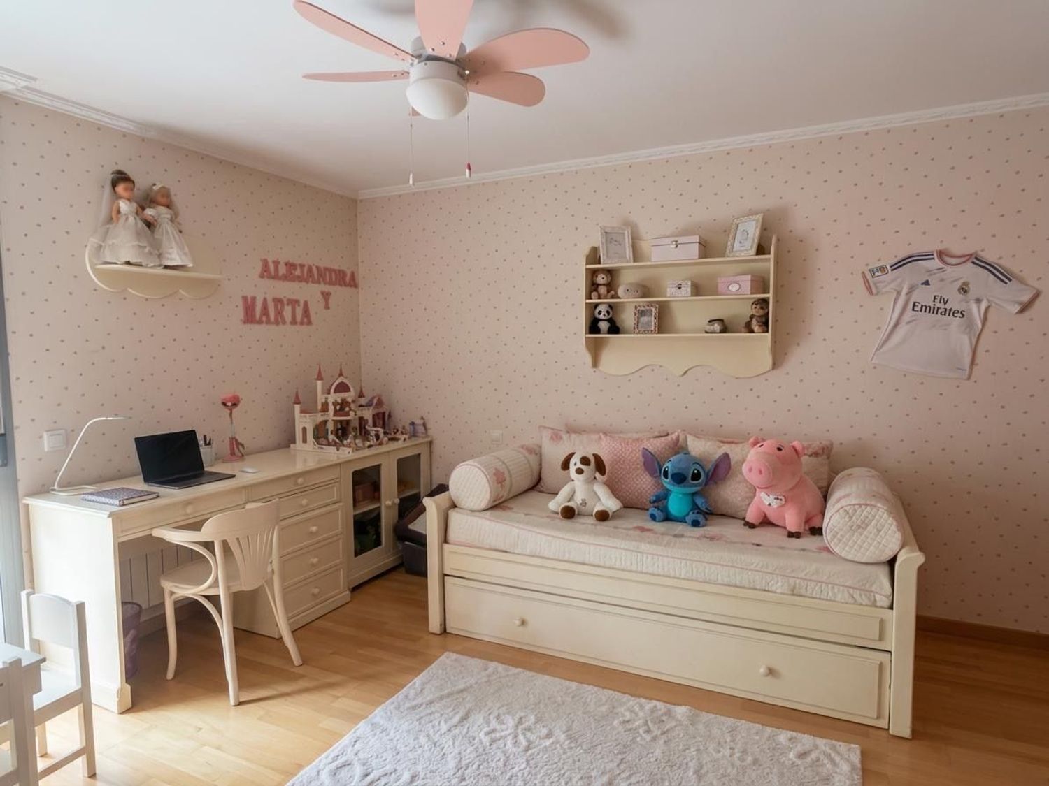 Chalet pareado en Villalbilla - Foto 31