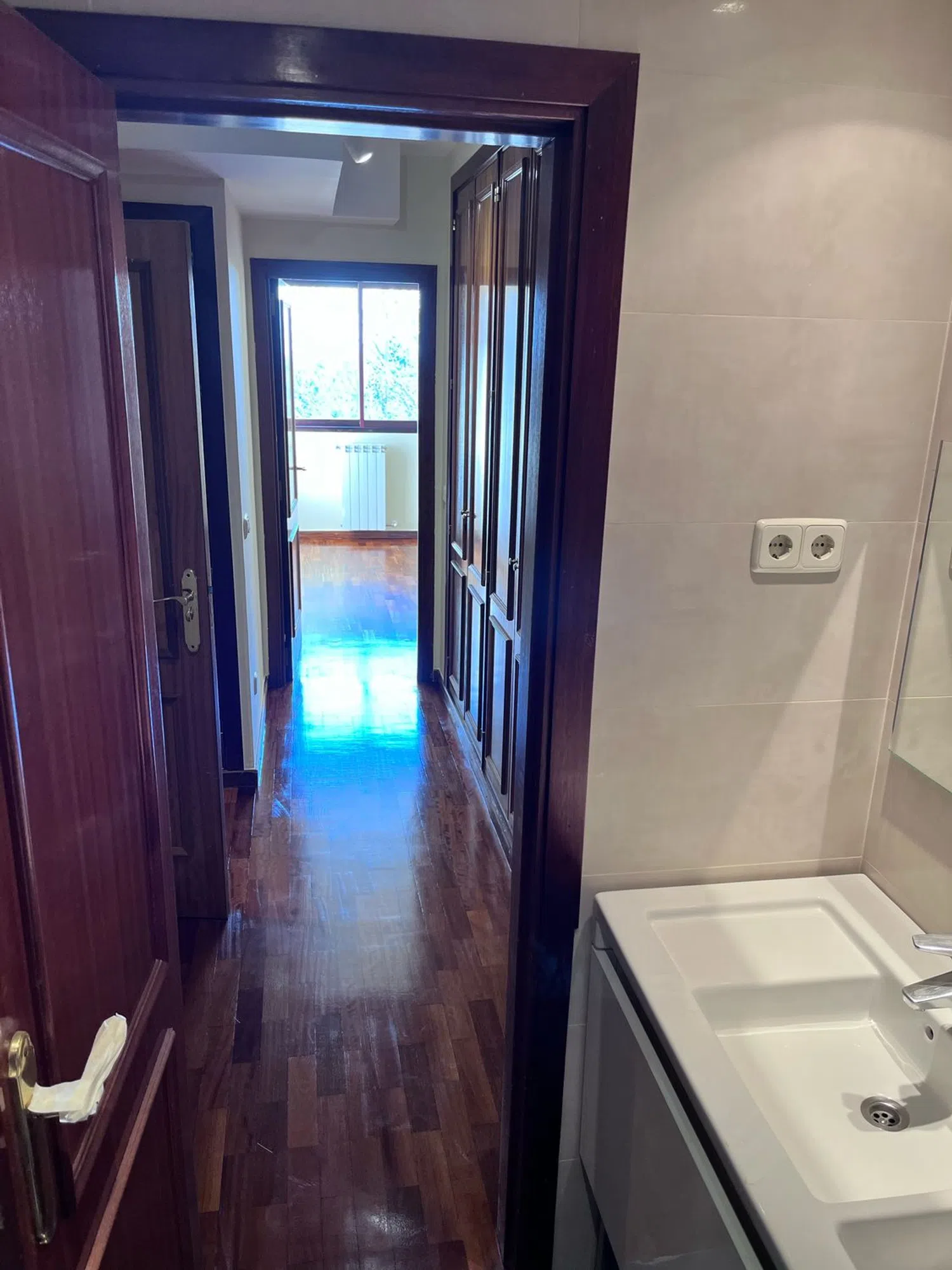 Piso en avenida de los Madroños, 11 - Foto 14